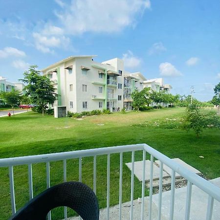 Oasis Punta Cana Apartments 3 Экстерьер фото