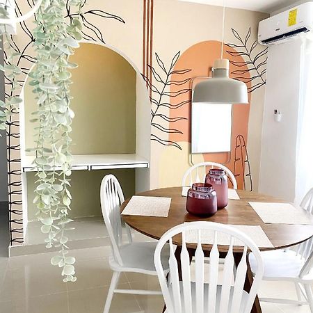 Oasis Punta Cana Apartments 3 Экстерьер фото