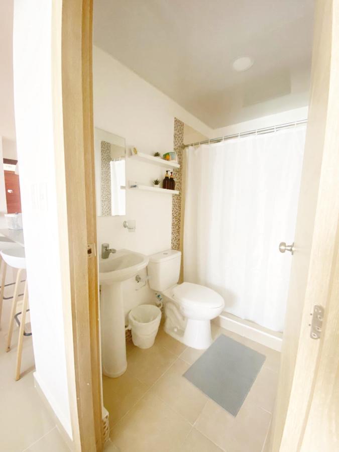 Oasis Punta Cana Apartments 3 Экстерьер фото
