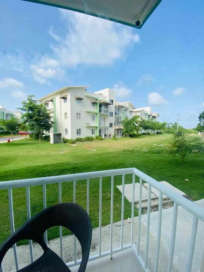 Oasis Punta Cana Apartments 3 Экстерьер фото