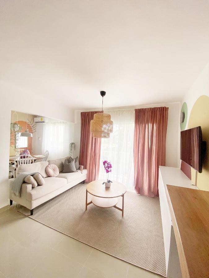 Oasis Punta Cana Apartments 3 Экстерьер фото