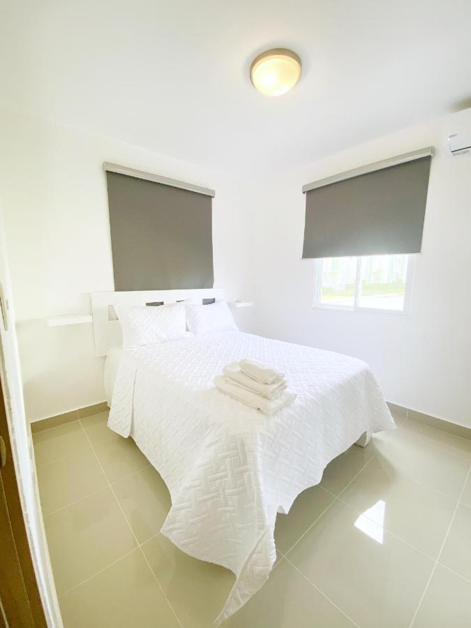 Oasis Punta Cana Apartments 3 Экстерьер фото