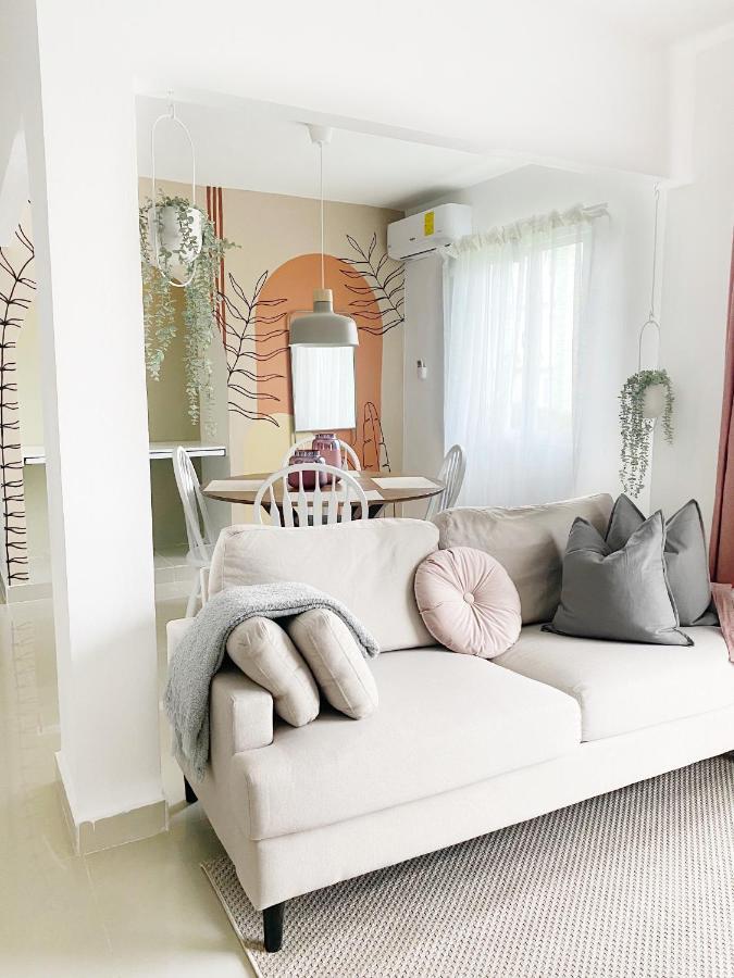 Oasis Punta Cana Apartments 3 Экстерьер фото