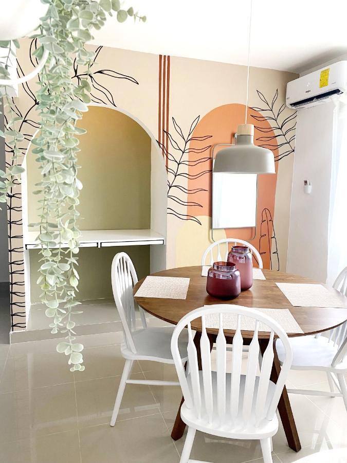Oasis Punta Cana Apartments 3 Экстерьер фото