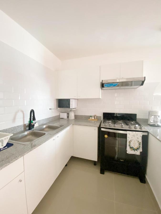 Oasis Punta Cana Apartments 3 Экстерьер фото