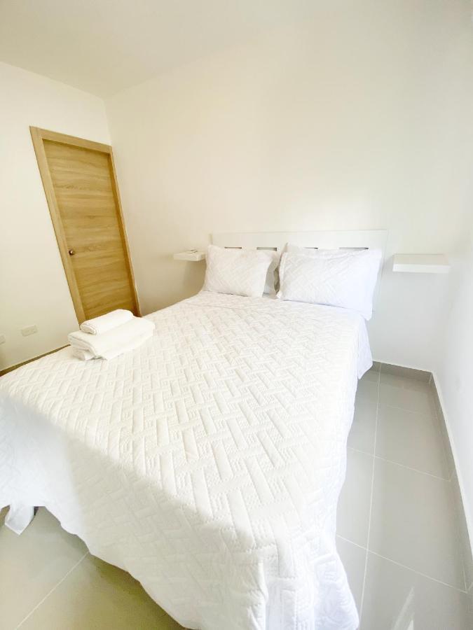 Oasis Punta Cana Apartments 3 Экстерьер фото